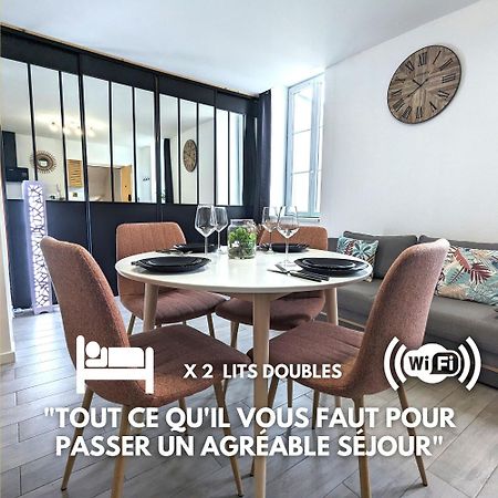 Bel Appartement Meximieux Centre Ville 2 Chambres Esterno foto
