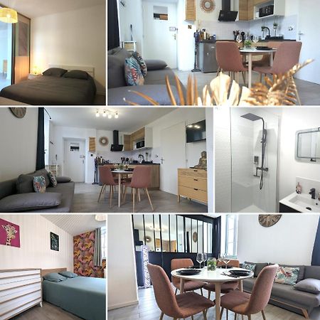 Bel Appartement Meximieux Centre Ville 2 Chambres Esterno foto