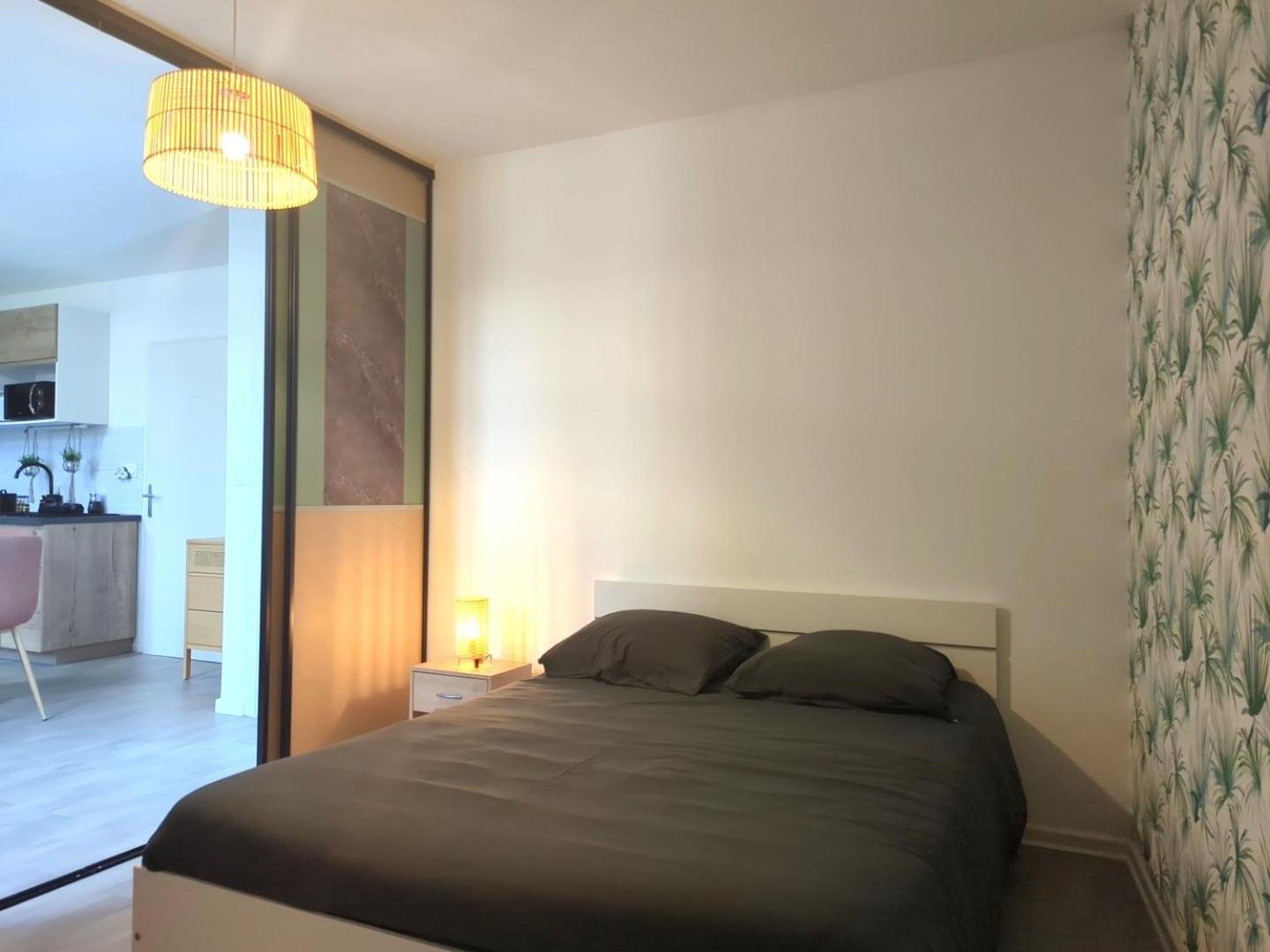 Bel Appartement Meximieux Centre Ville 2 Chambres Esterno foto