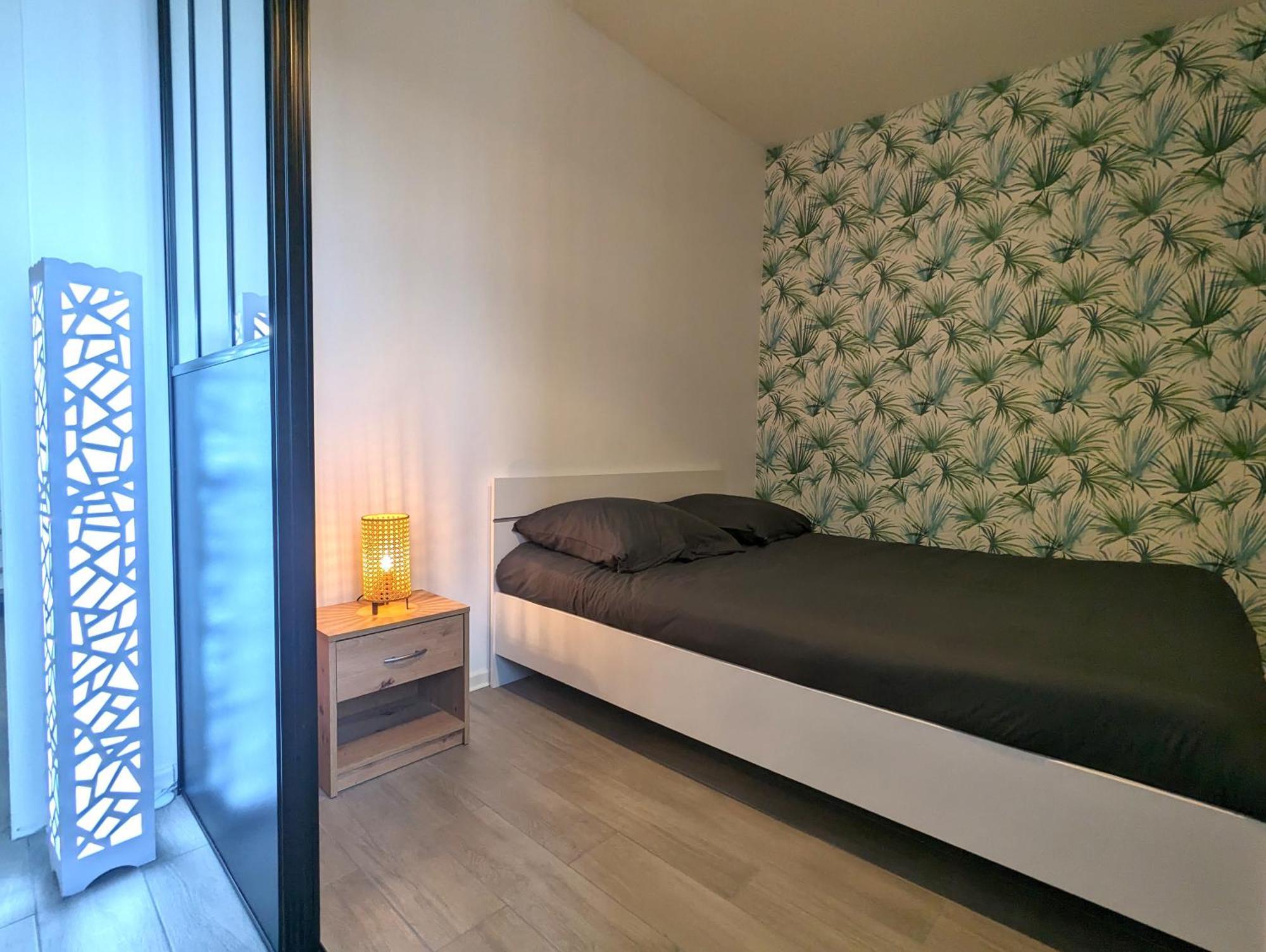Bel Appartement Meximieux Centre Ville 2 Chambres Esterno foto