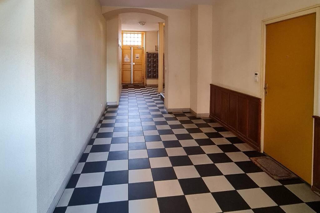 Bel Appartement Meximieux Centre Ville 2 Chambres Esterno foto